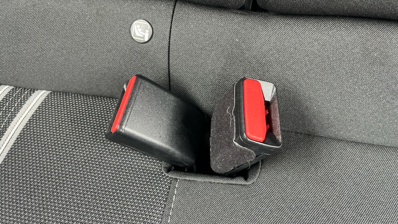 Vauxhall Corsa 1.2 Turbo GS 5dr Petrol Hatchback